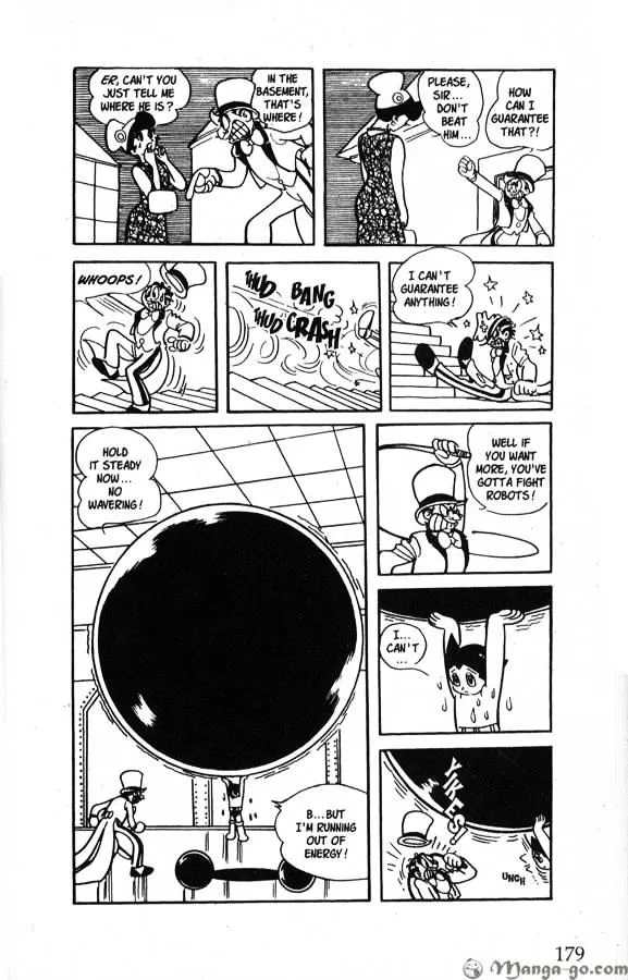 Astro Boy - Page 175