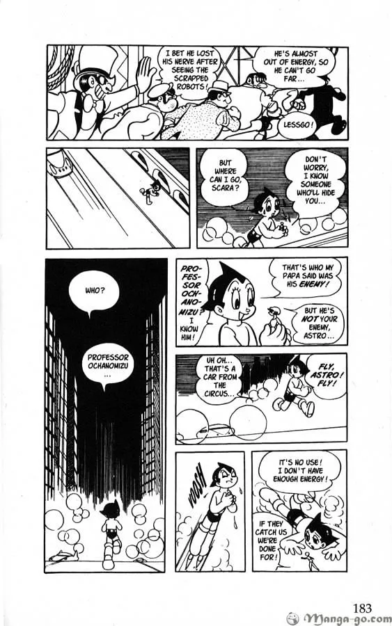 Astro Boy - Page 179