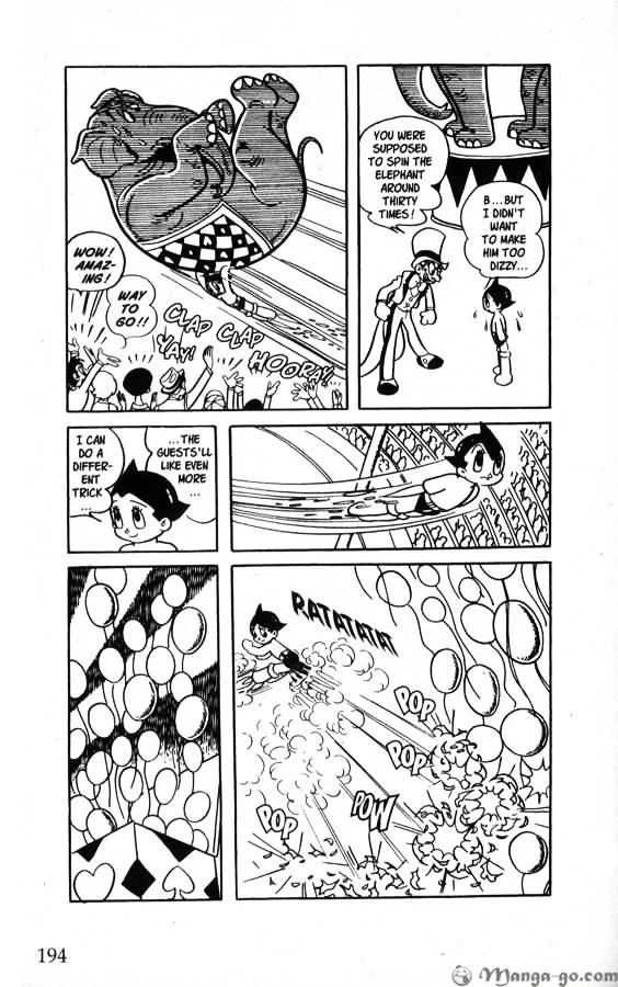 Astro Boy - Page 190