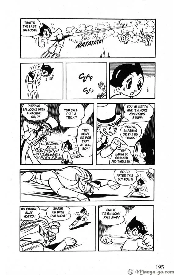 Astro Boy - Page 191