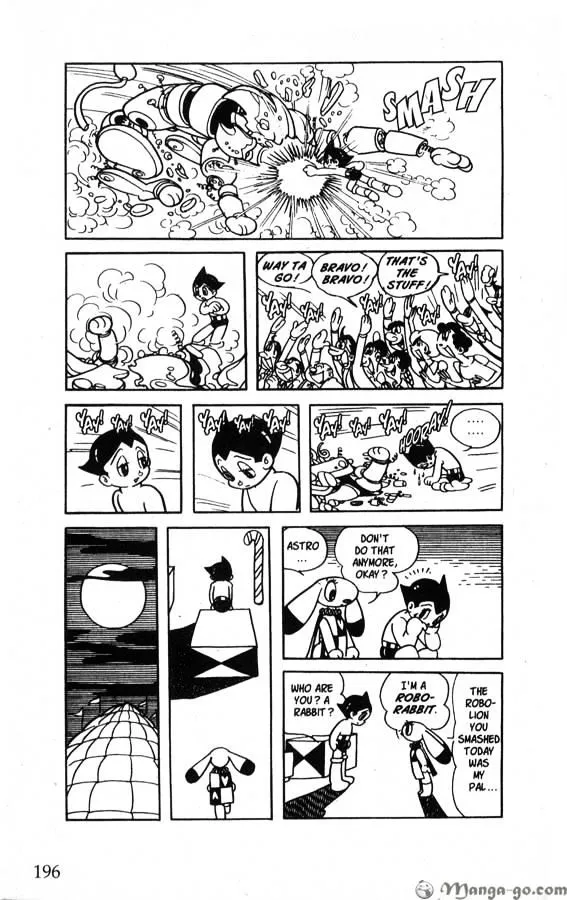 Astro Boy - Page 192