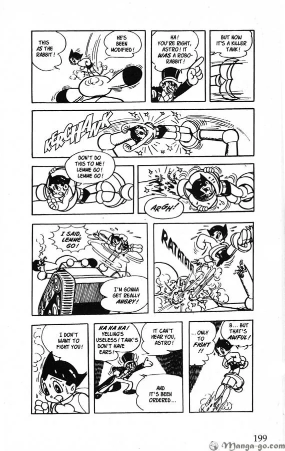 Astro Boy - Page 195