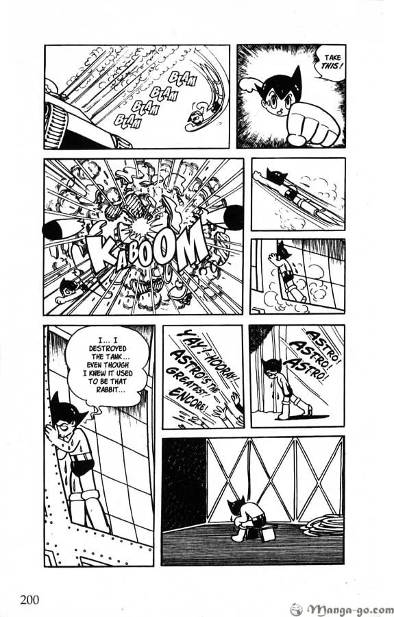 Astro Boy - Page 196