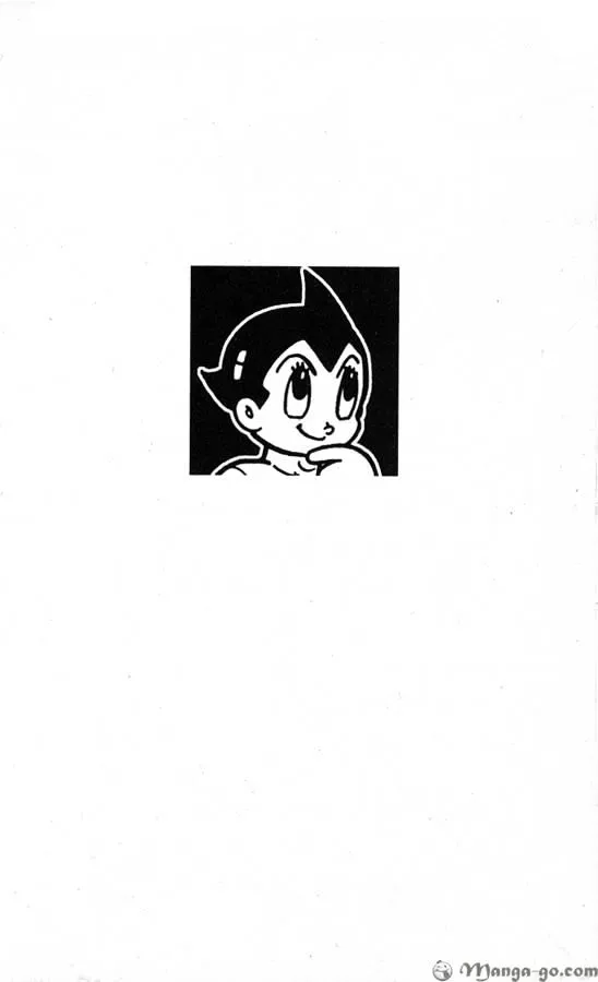 Astro Boy - Page 2