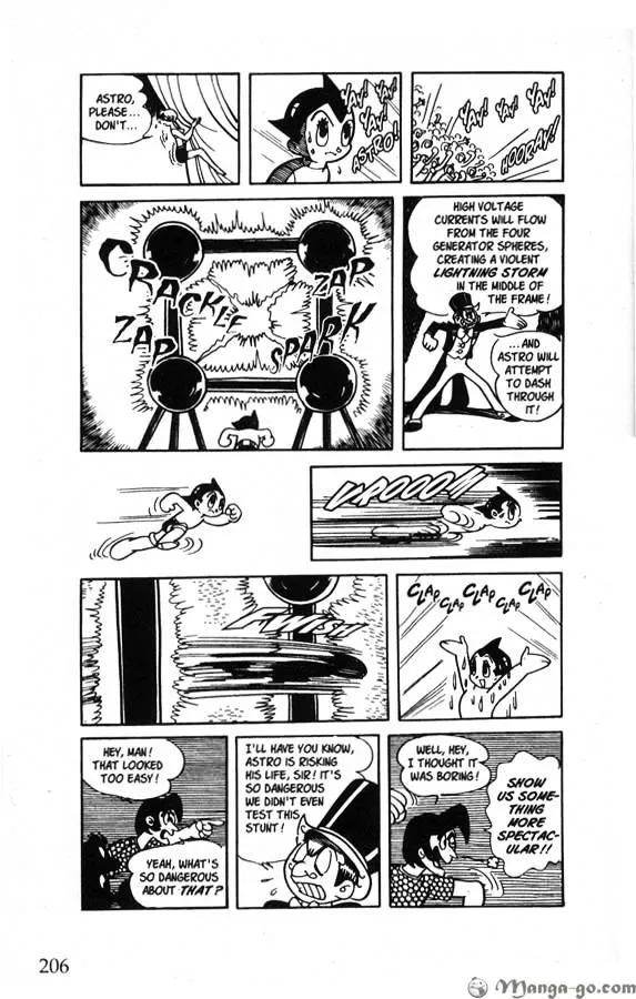 Astro Boy - Page 202