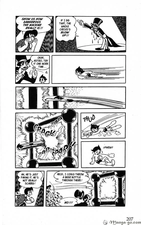 Astro Boy - Page 203