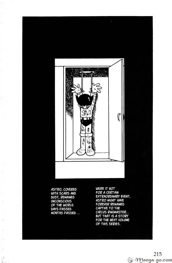 Astro Boy - Page 211