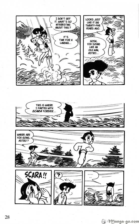 Astro Boy - Page 26