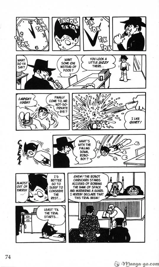 Astro Boy - Page 71