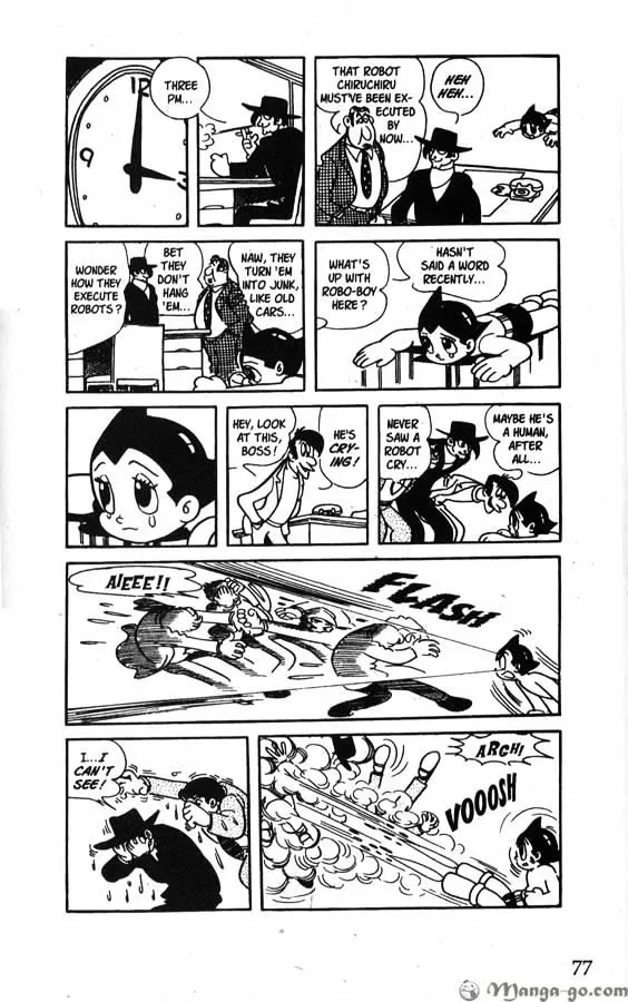 Astro Boy - Page 74