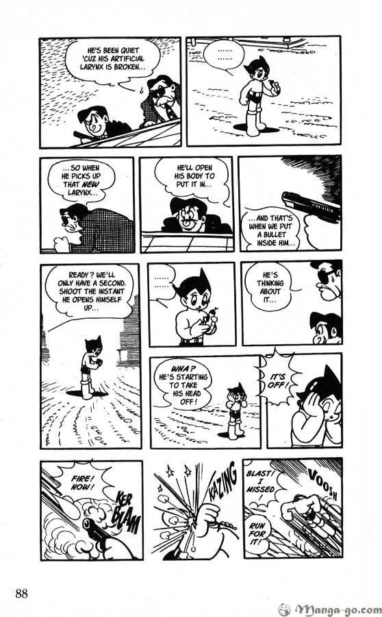 Astro Boy - Page 85