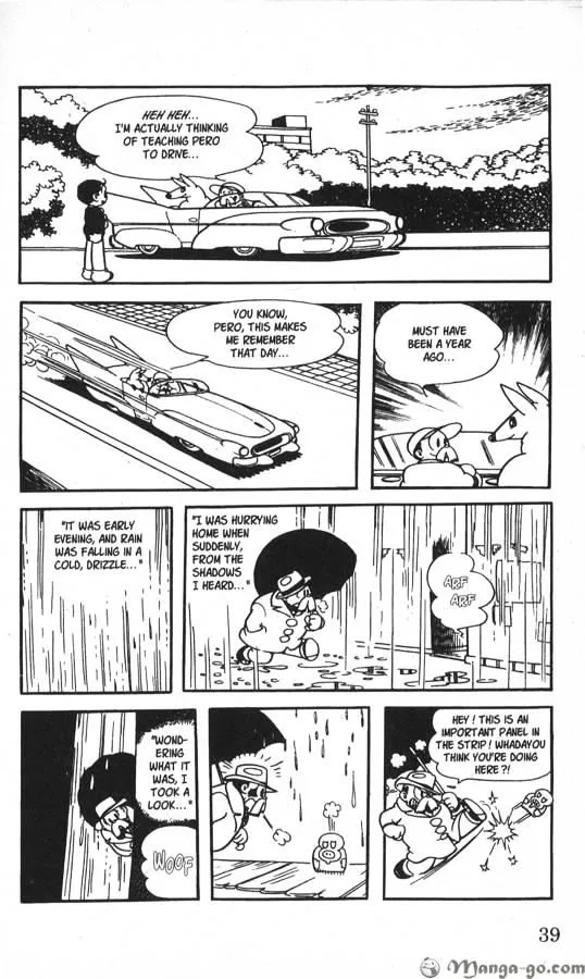 Astro Boy - Page 6