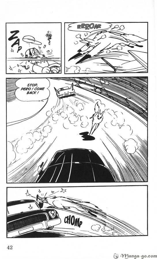 Astro Boy - Page 9