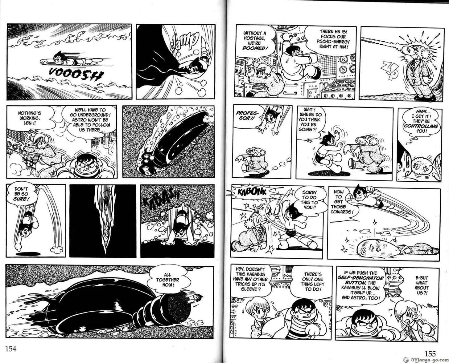 Astro Boy - Page 36