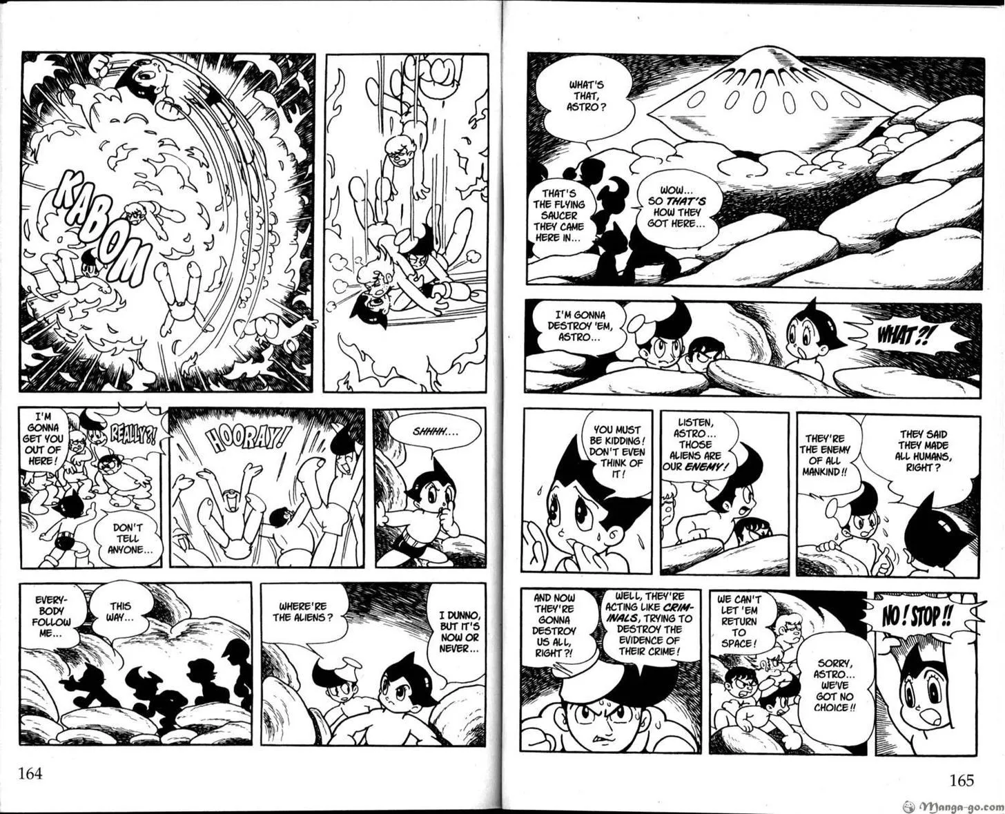 Astro Boy - Page 41