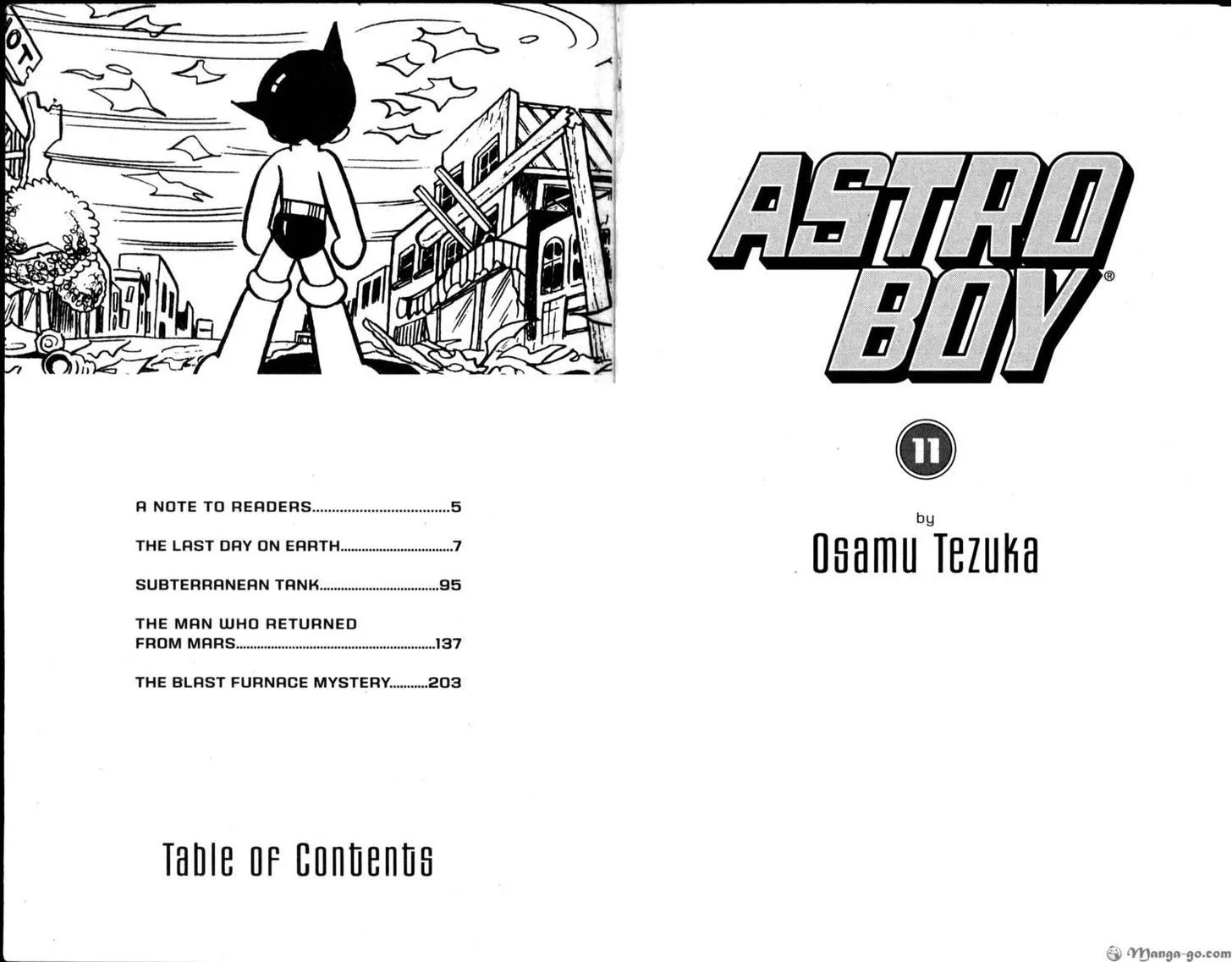 Astro Boy - Page 2