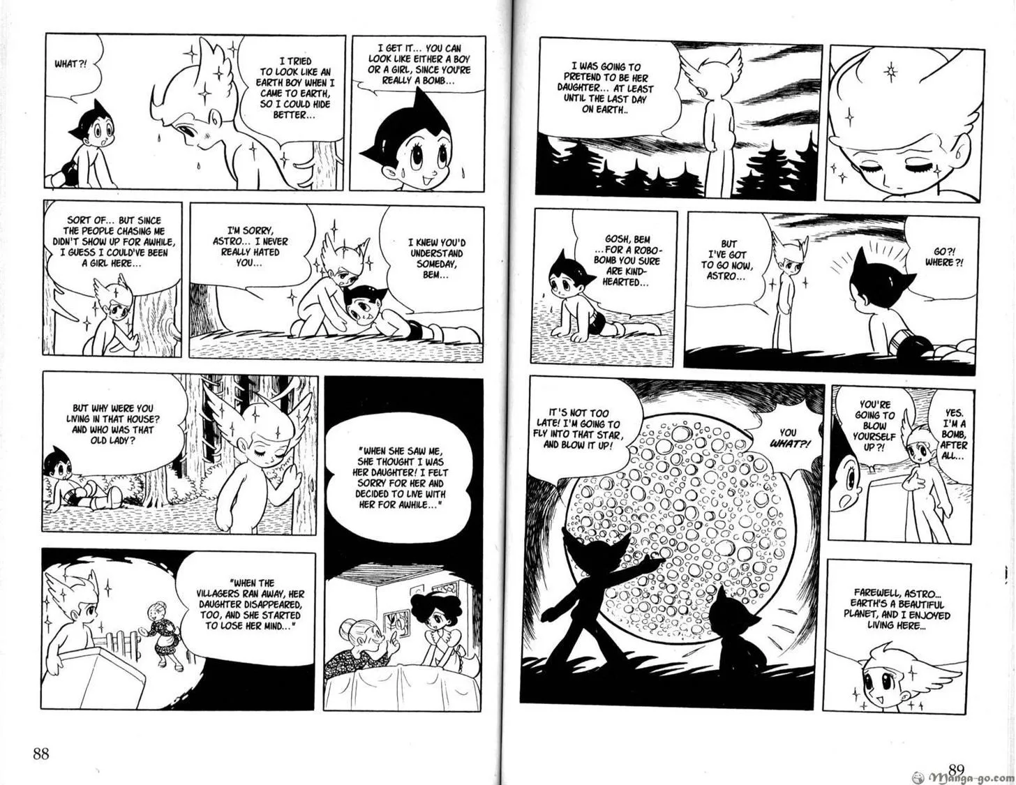 Astro Boy - Page 44