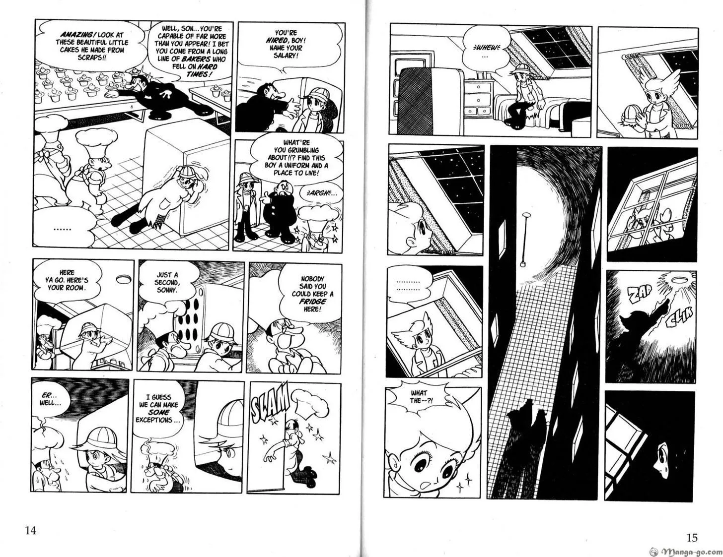 Astro Boy - Page 7