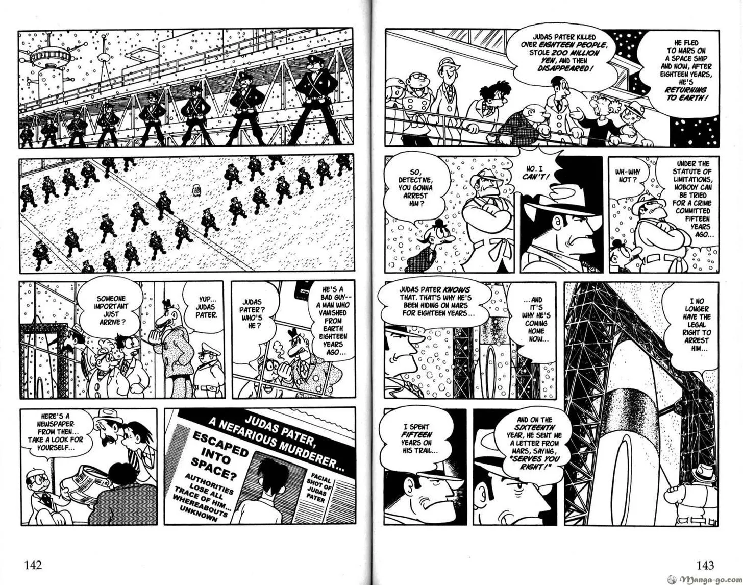 Astro Boy - Page 2