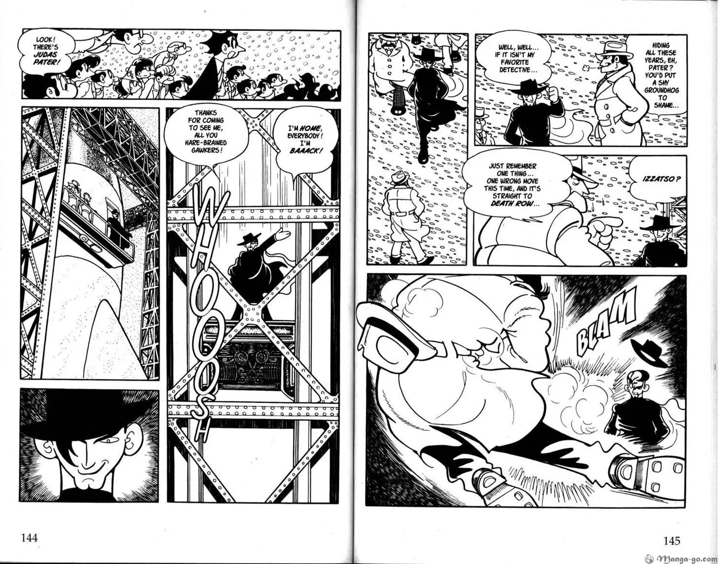 Astro Boy - Page 3