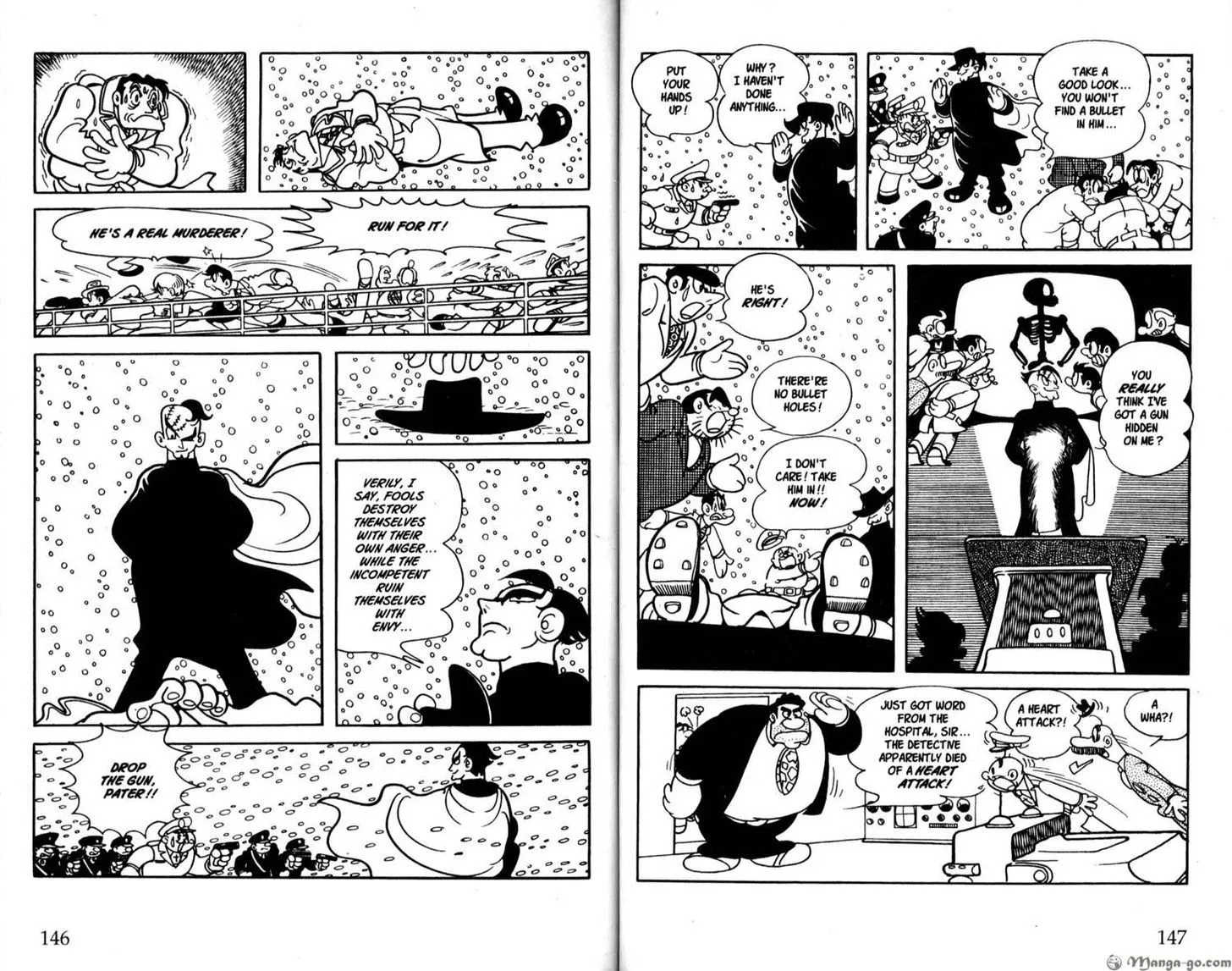 Astro Boy - Page 4