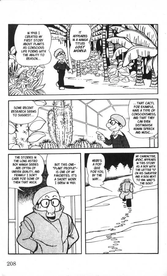 Astro Boy - Page 1