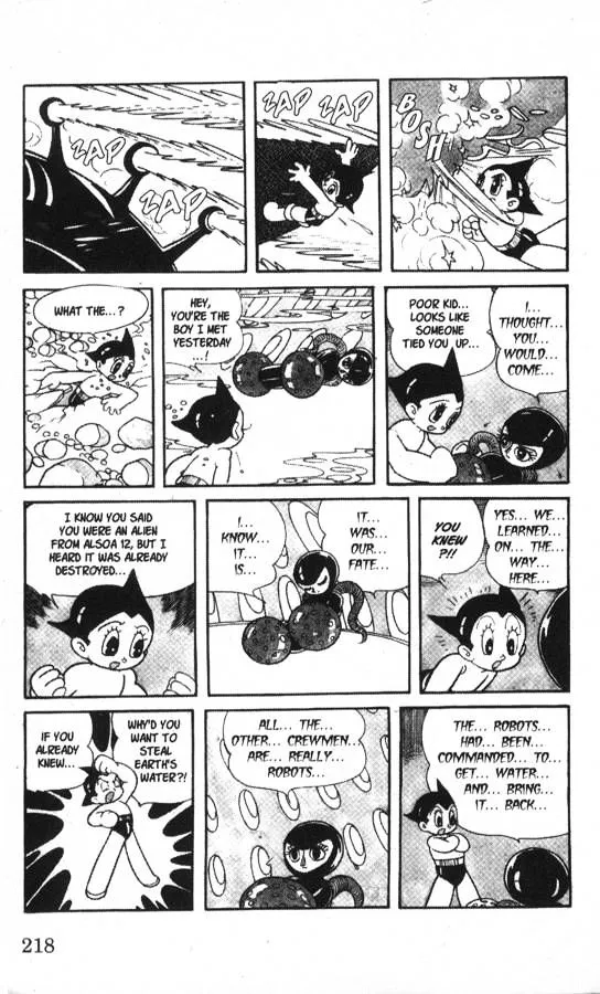 Astro Boy - Page 11