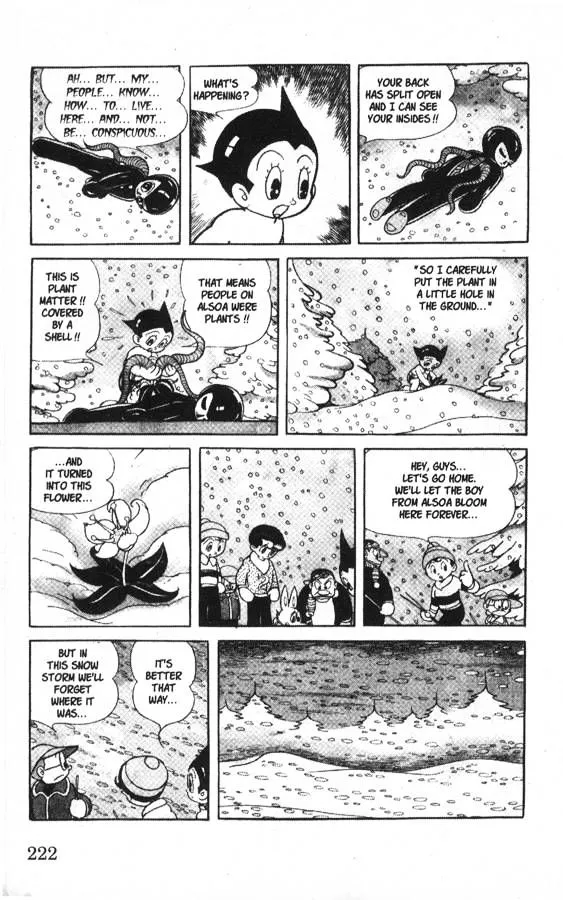 Astro Boy - Page 15