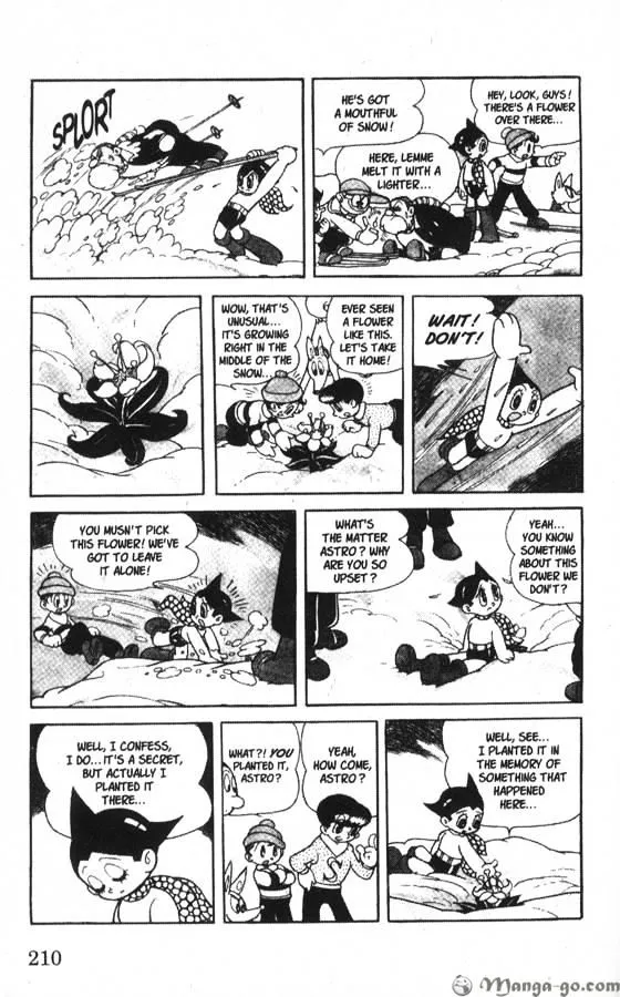 Astro Boy - Page 3