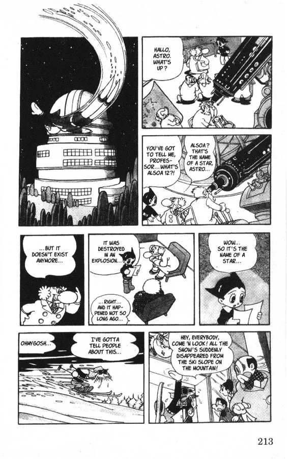 Astro Boy - Page 6