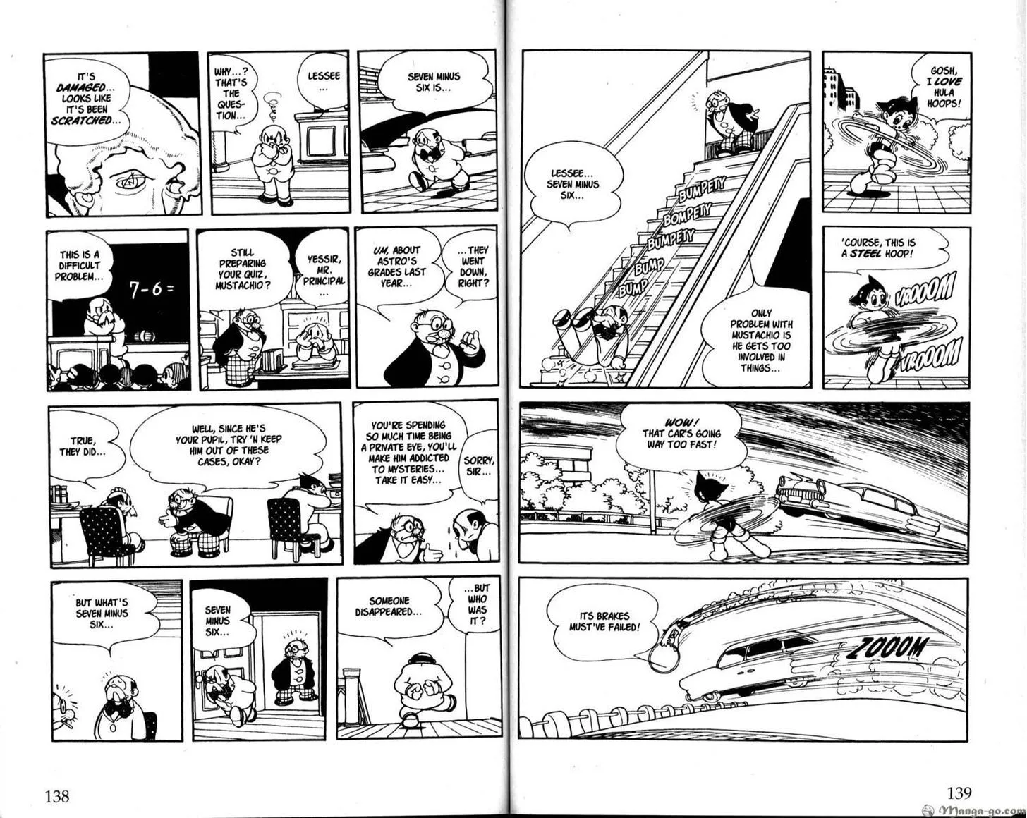 Astro Boy - Page 4