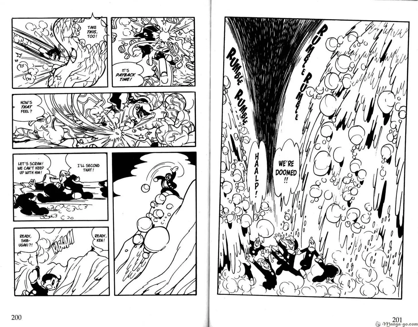 Astro Boy - Page 14