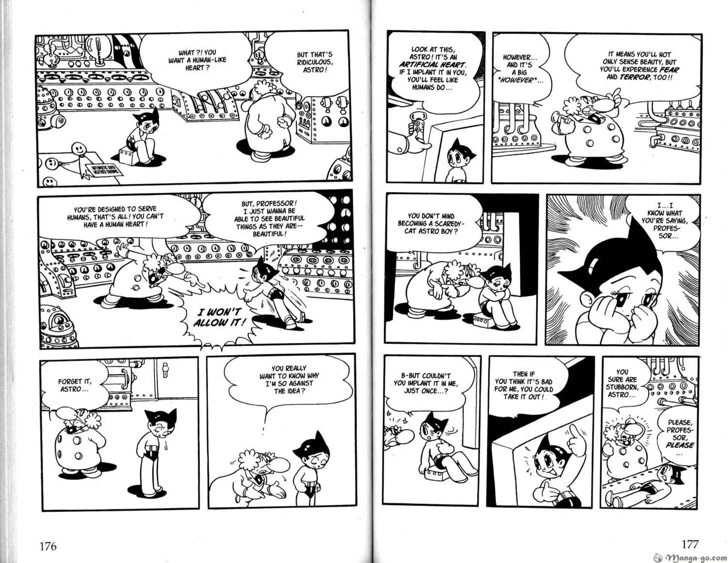 Astro Boy - Page 2