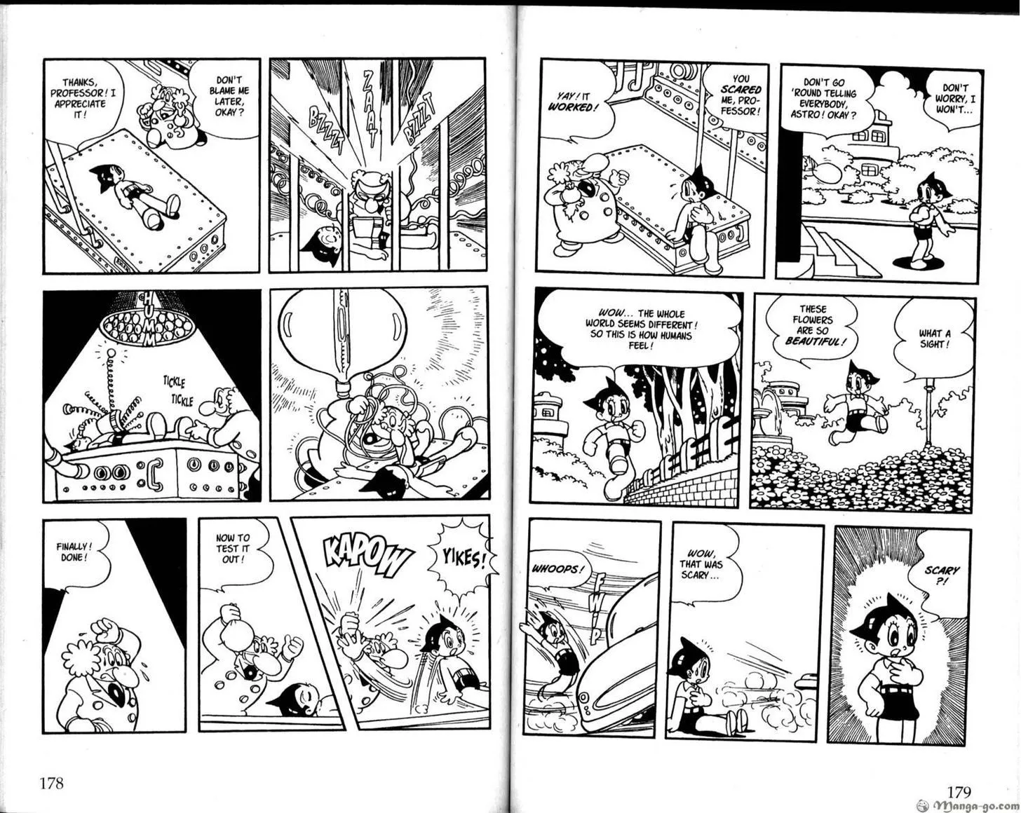 Astro Boy - Page 3