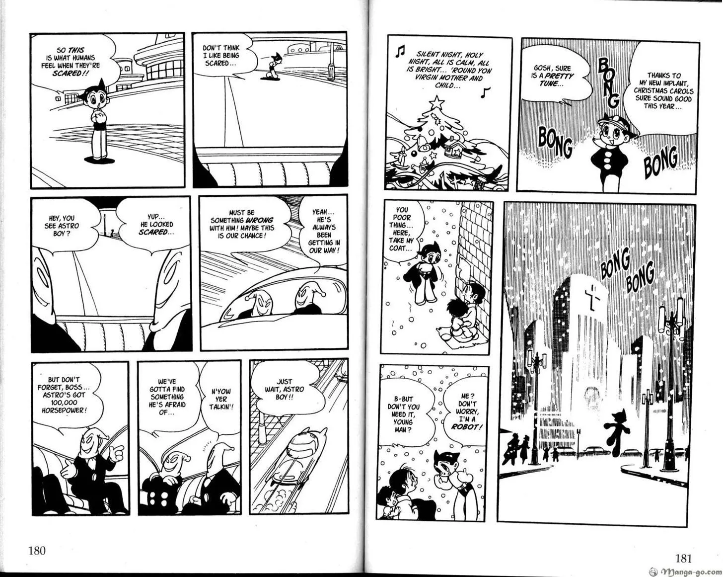 Astro Boy - Page 4