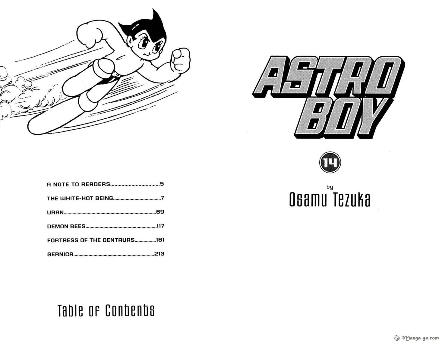 Astro Boy - Page 2