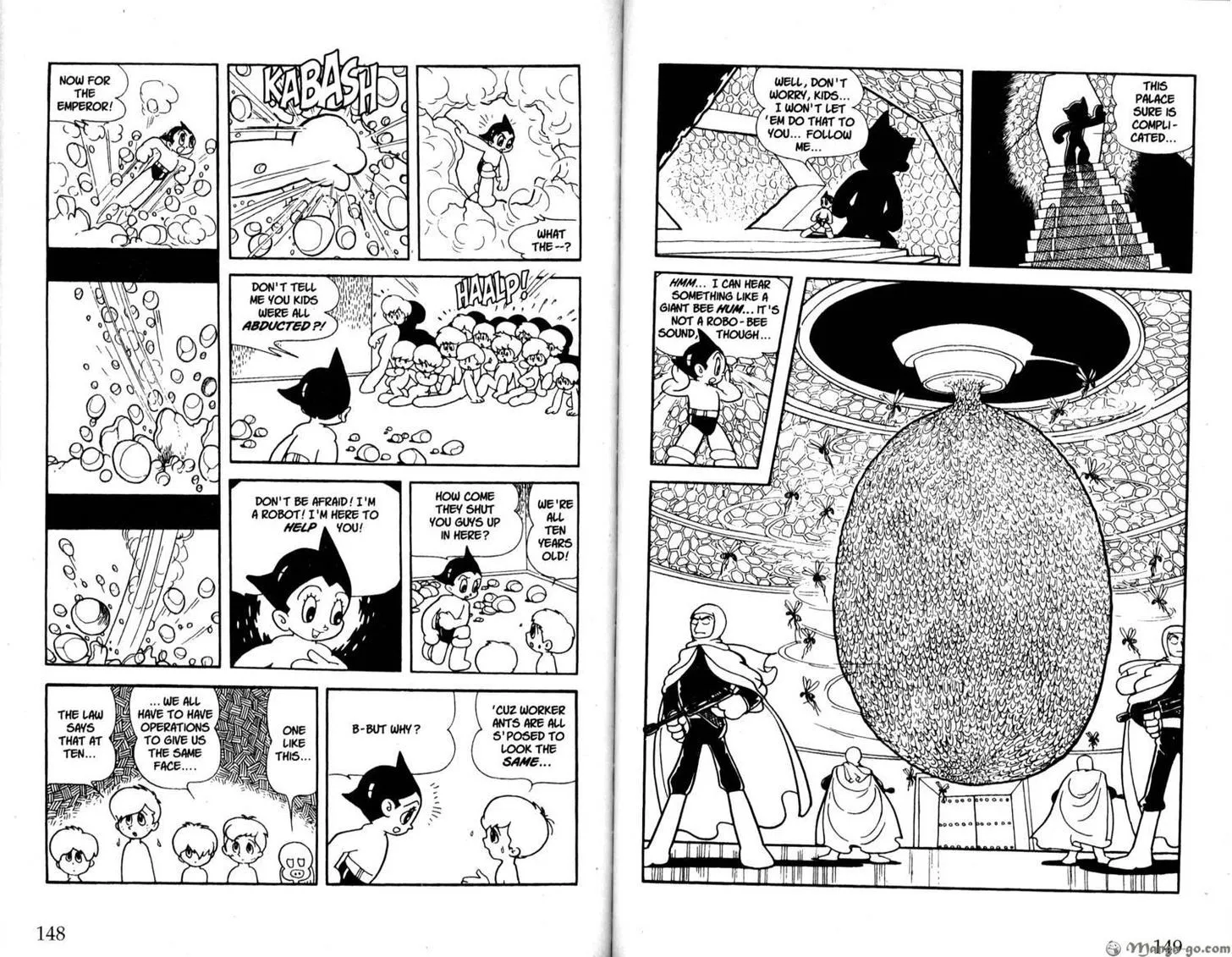 Astro Boy - Page 15