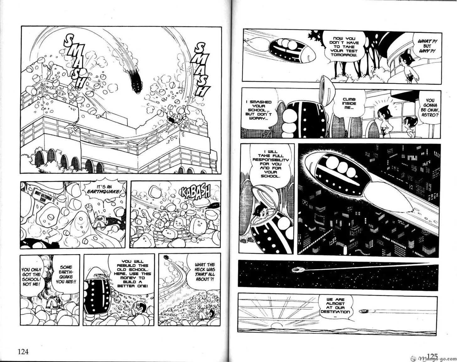 Astro Boy - Page 3