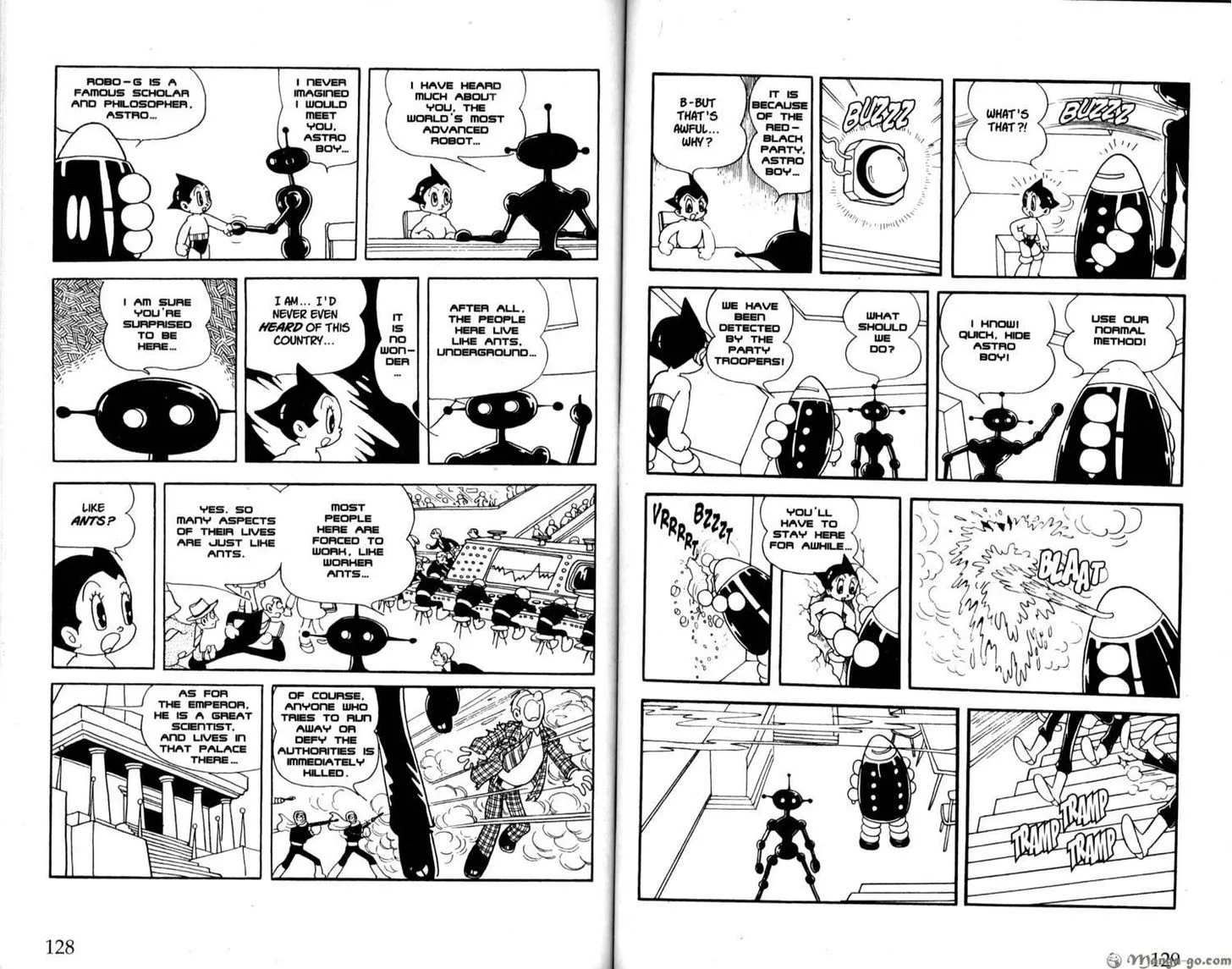 Astro Boy - Page 5