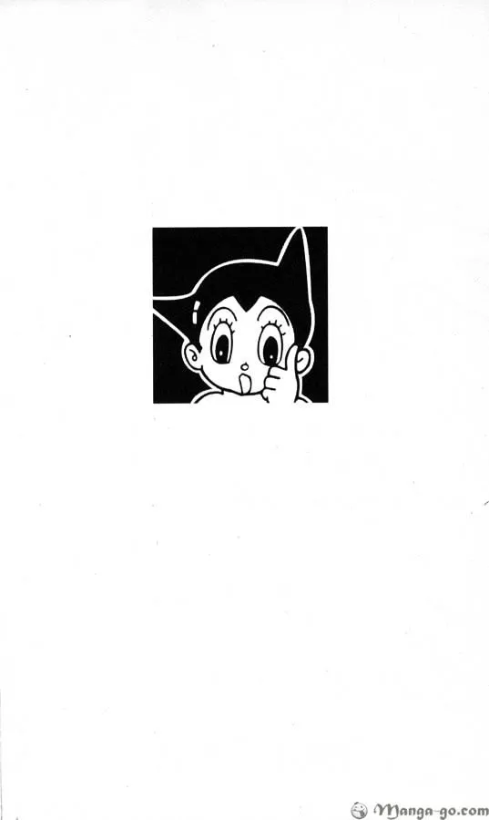 Astro Boy - Page 2