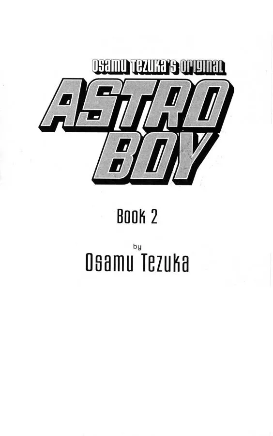 Astro Boy - Page 4