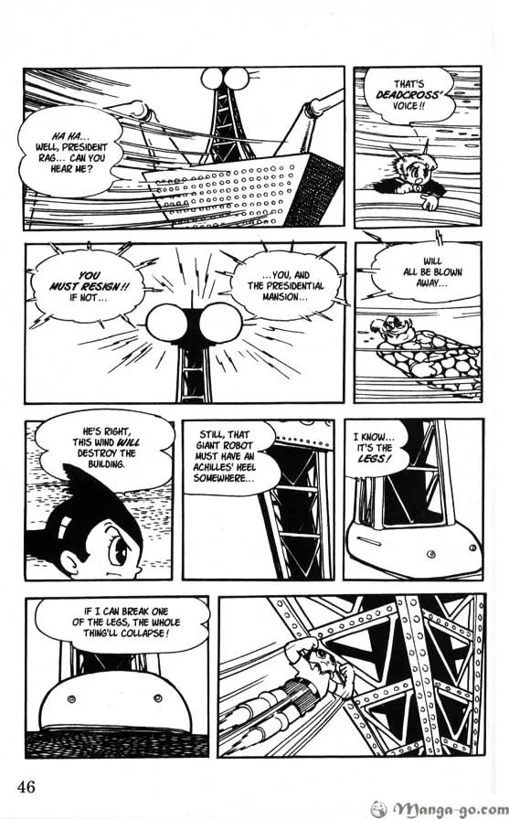 Astro Boy - Page 44