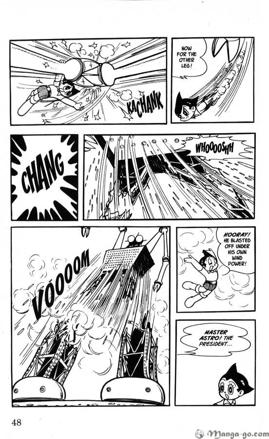 Astro Boy - Page 46