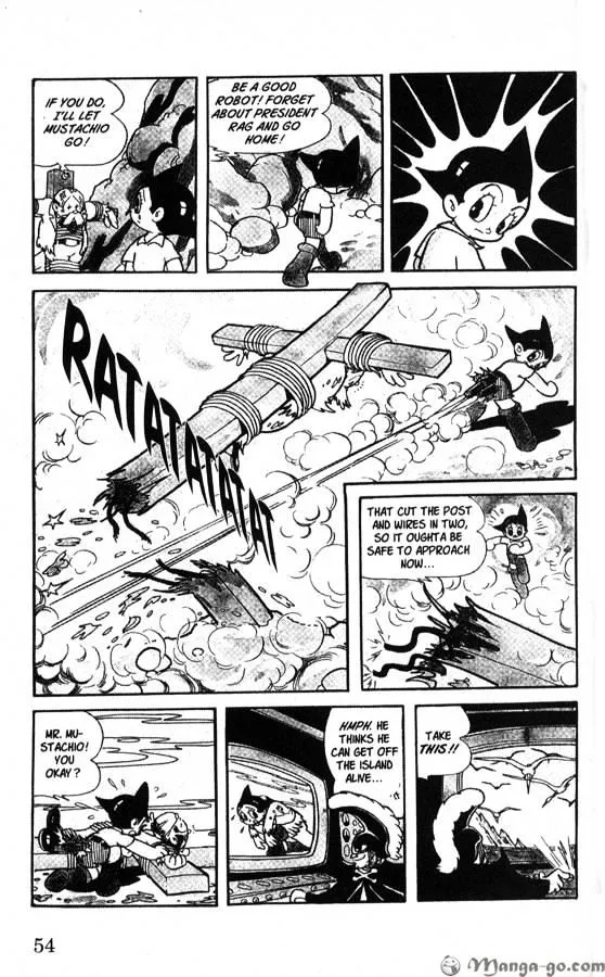 Astro Boy - Page 52