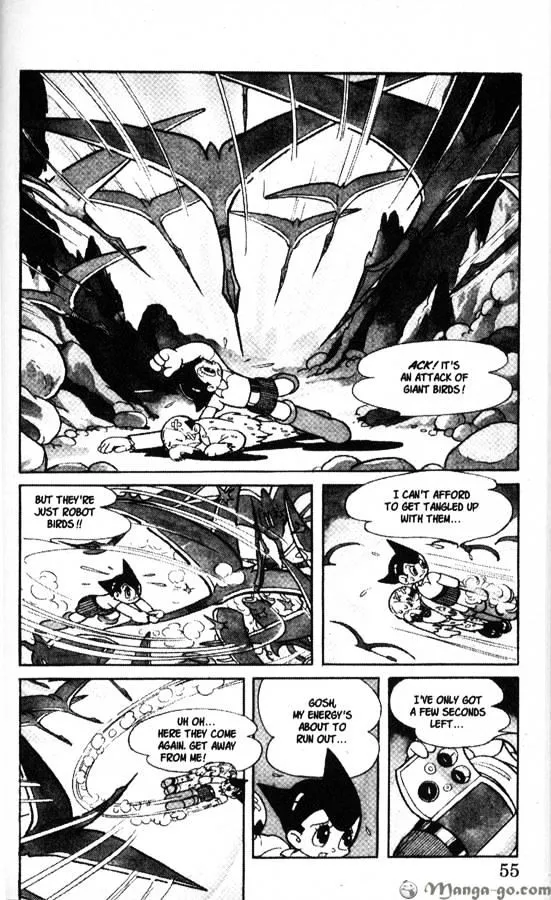 Astro Boy - Page 53