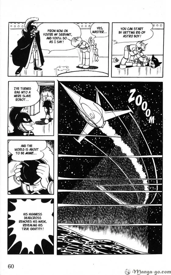 Astro Boy - Page 58