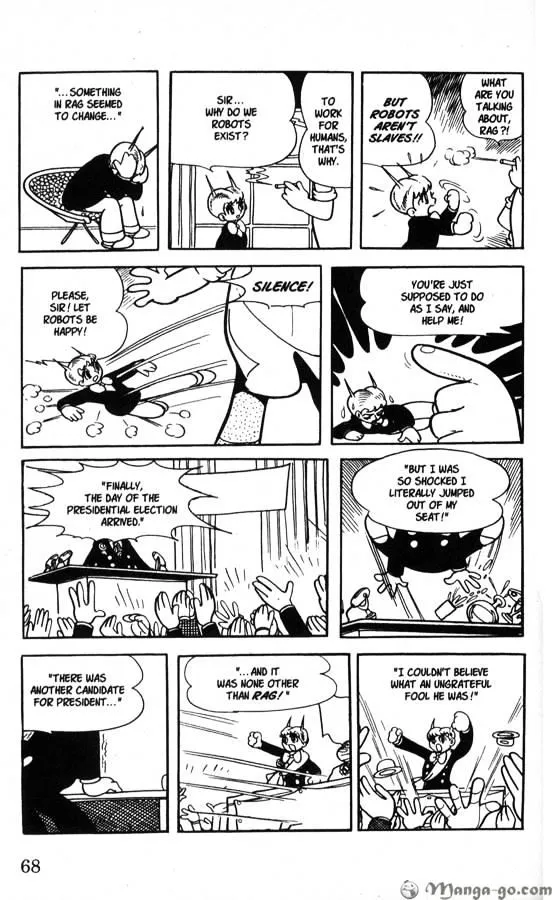 Astro Boy - Page 66