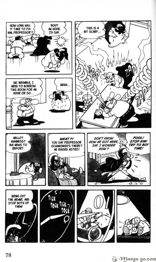 Astro Boy - Page 76