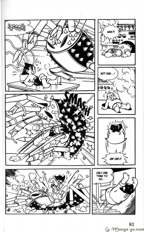 Astro Boy - Page 79