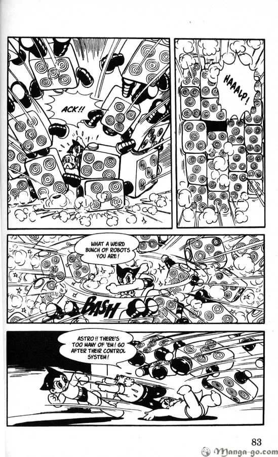 Astro Boy - Page 81